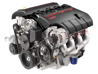 P6C05 Engine